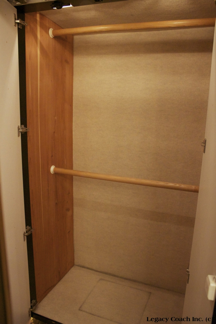 2001 Prevost Vantare For Sale