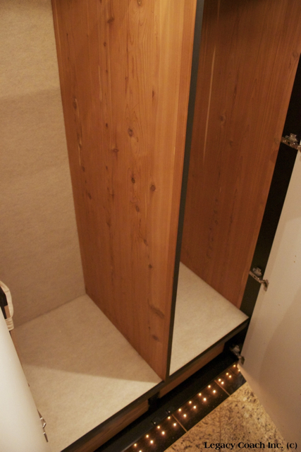 2001 Prevost Vantare For Sale