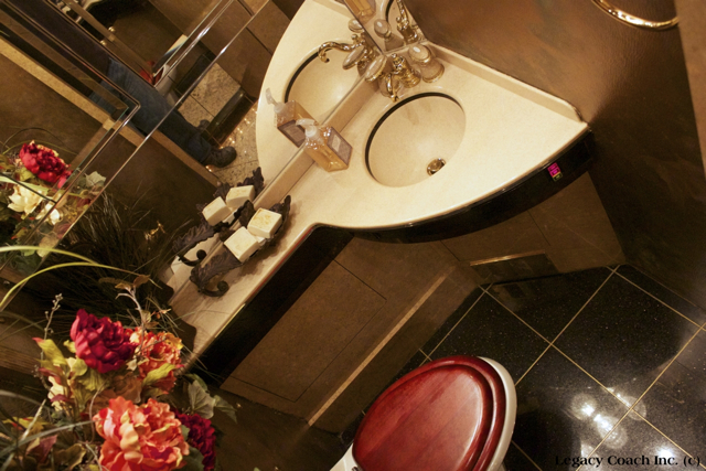 2001 Prevost Vantare For Sale