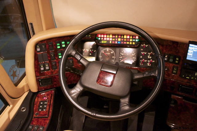 2001 Prevost Vantare For Sale