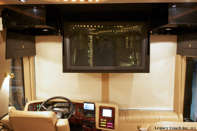 2001 Prevost Vantare For Sale