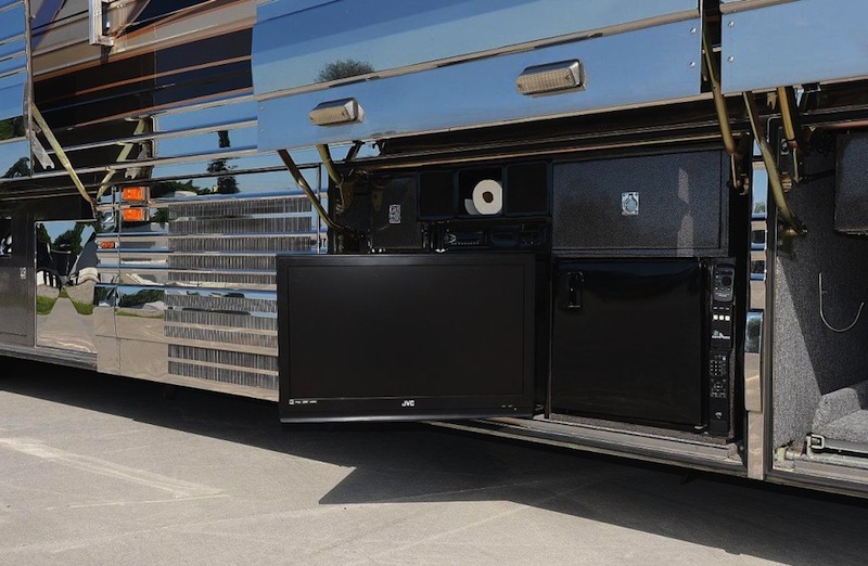 2002 Prevost Liberty XLII For Sale
