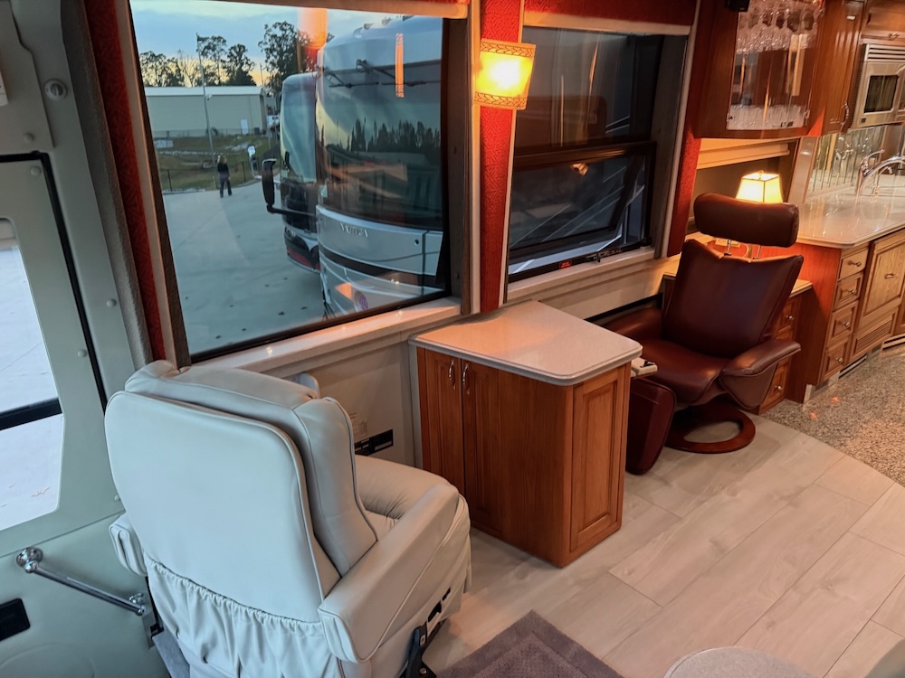 2002 Prevost Country Coach XLII For Sale