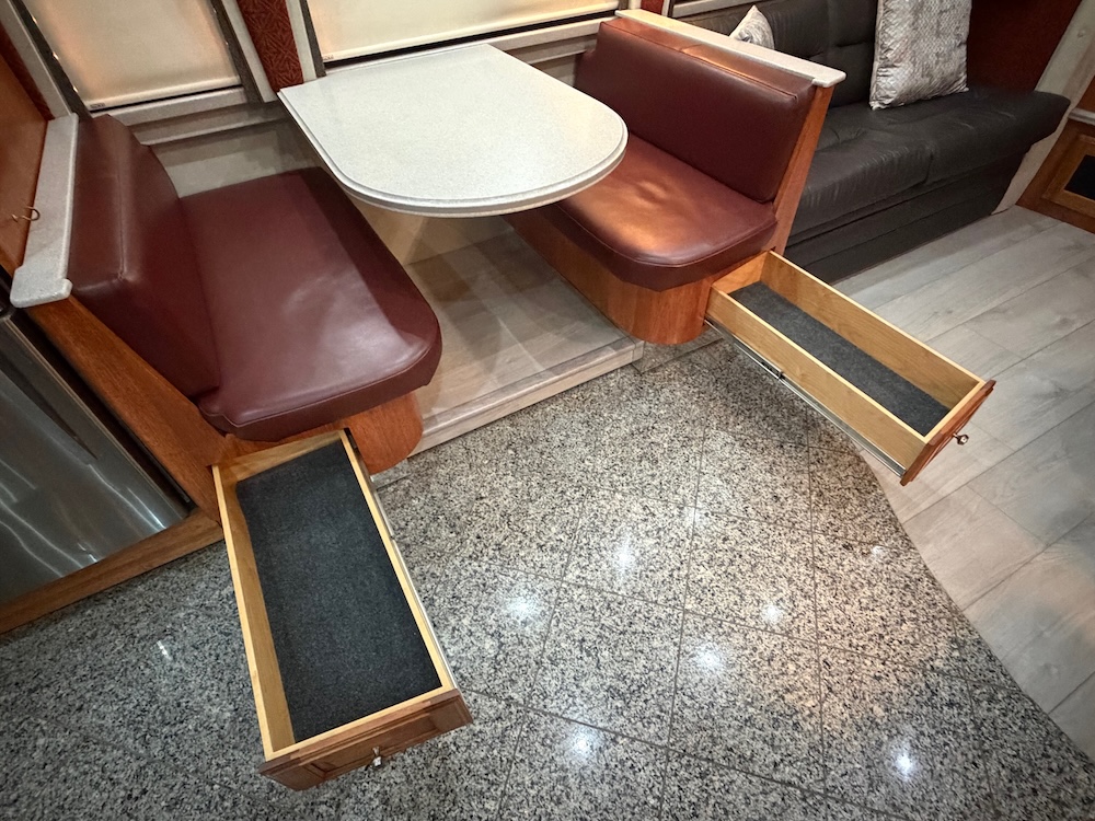 2002 Prevost Country Coach XLII For Sale