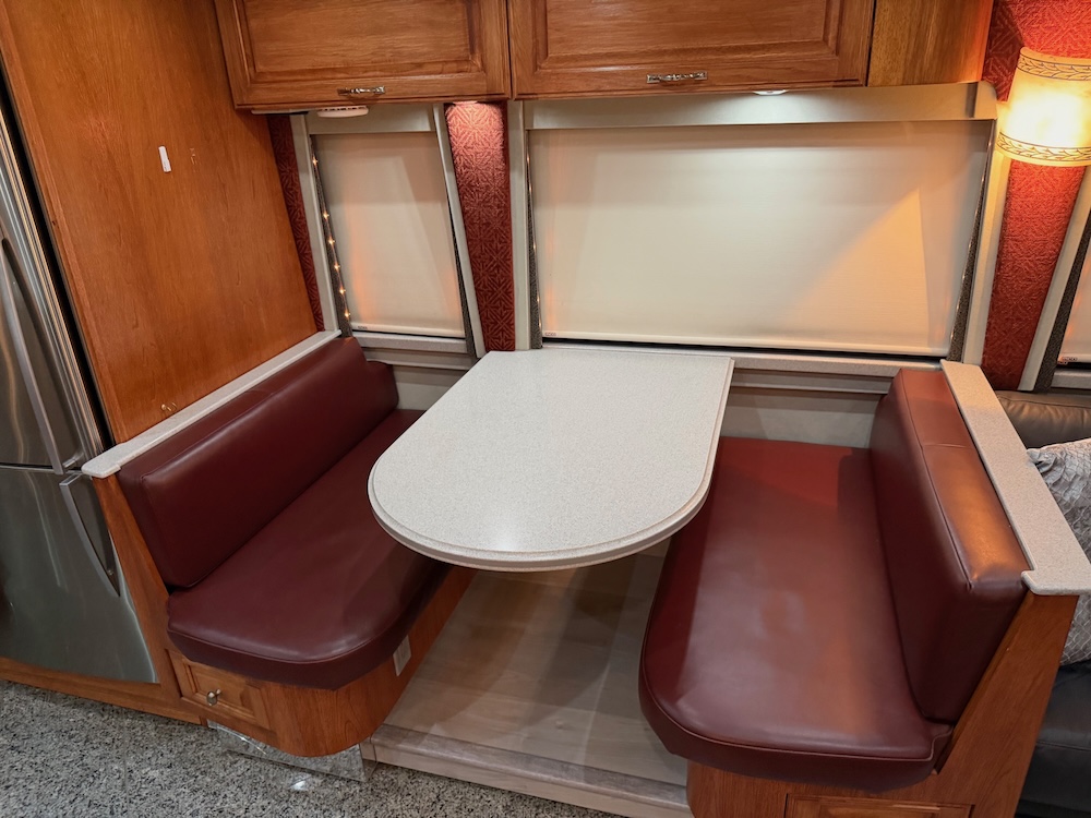 2002 Prevost Country Coach XLII For Sale