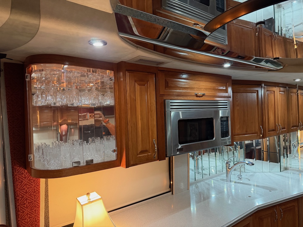 2002 Prevost Country Coach XLII For Sale