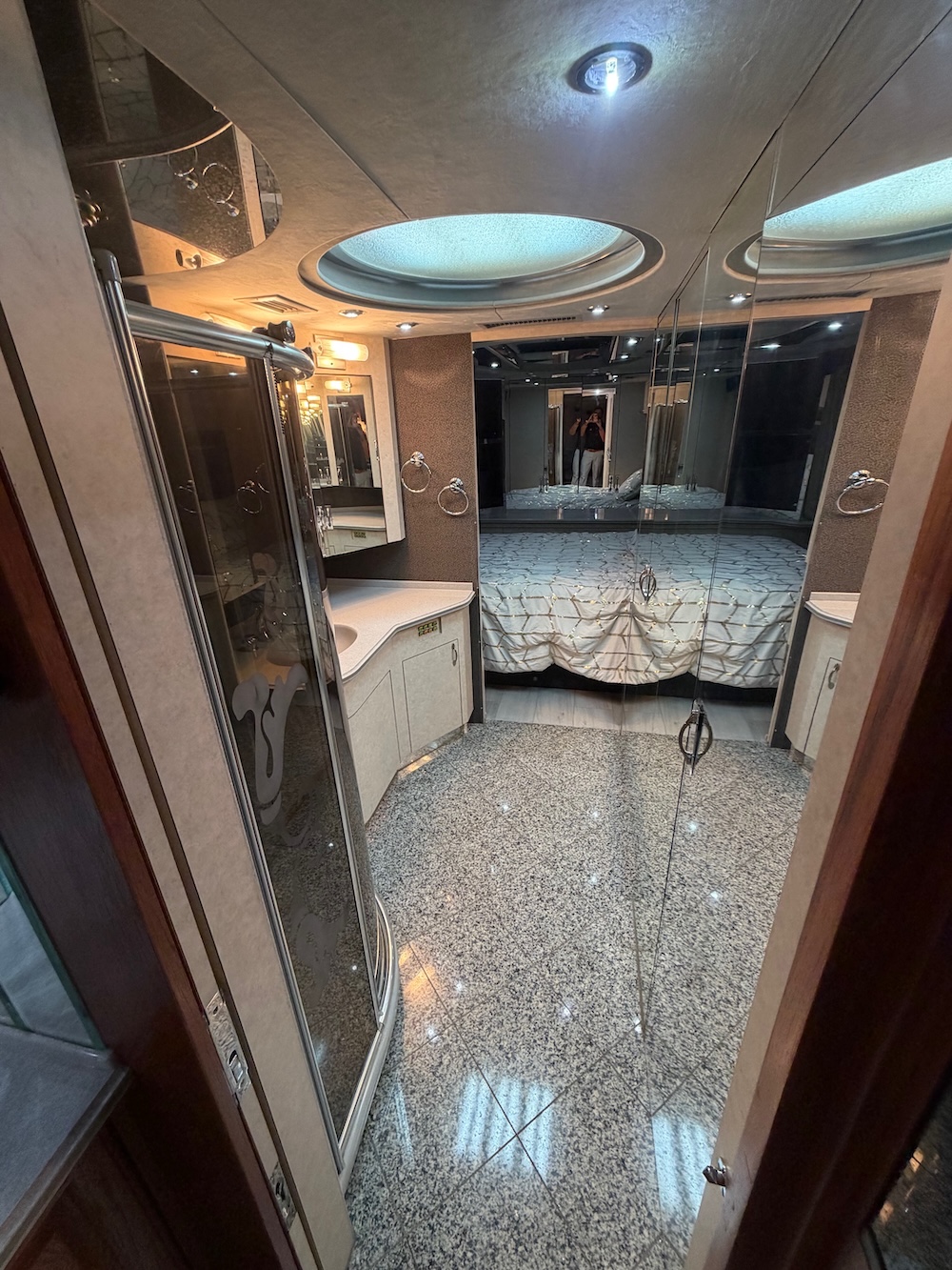 2002 Prevost Country Coach XLII For Sale