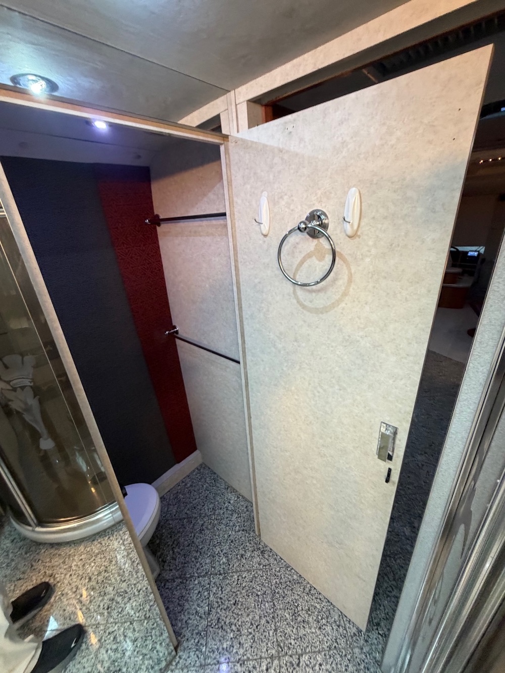 2002 Prevost Country Coach XLII For Sale