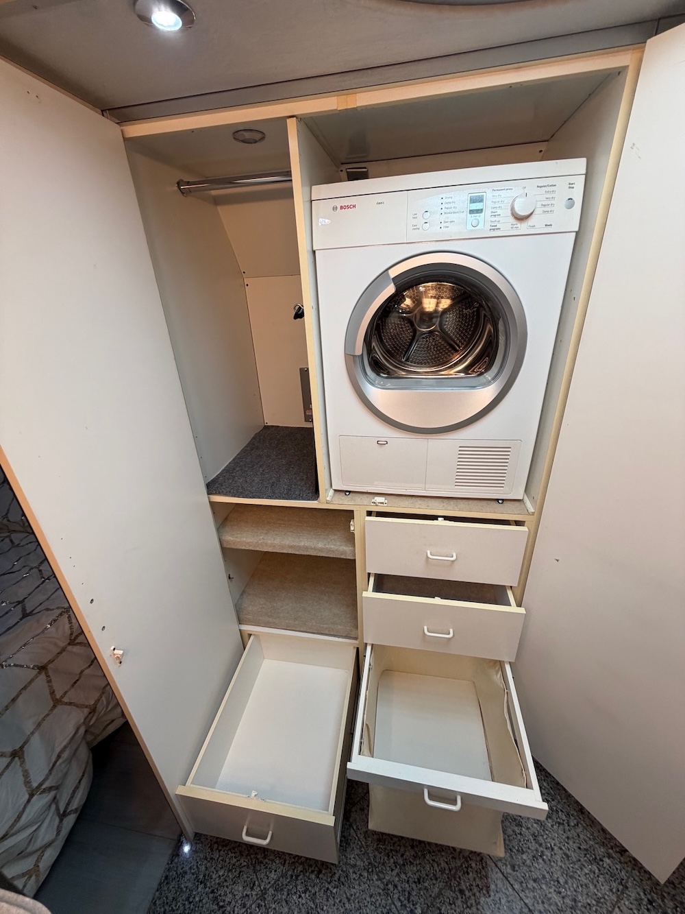 2002 Prevost Country Coach XLII For Sale