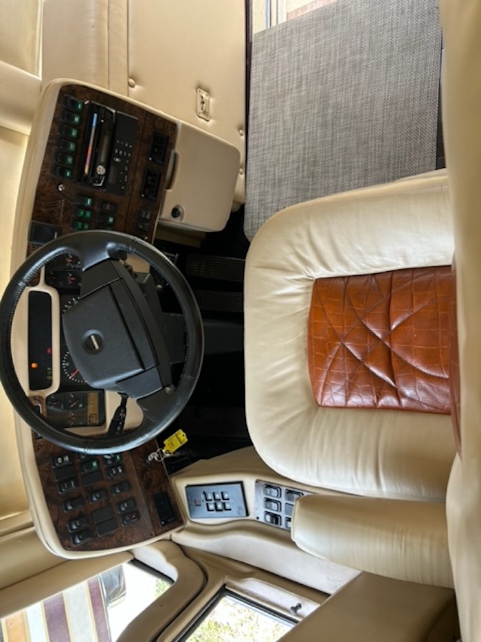 2002 Prevost Angola XLII For Sale