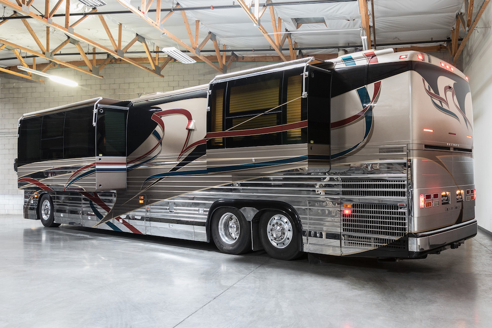 2002 Prevost Country Coach XLII For Sale