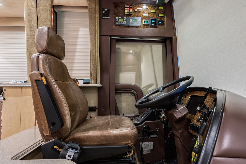 2002 Prevost Country Coach XLII For Sale