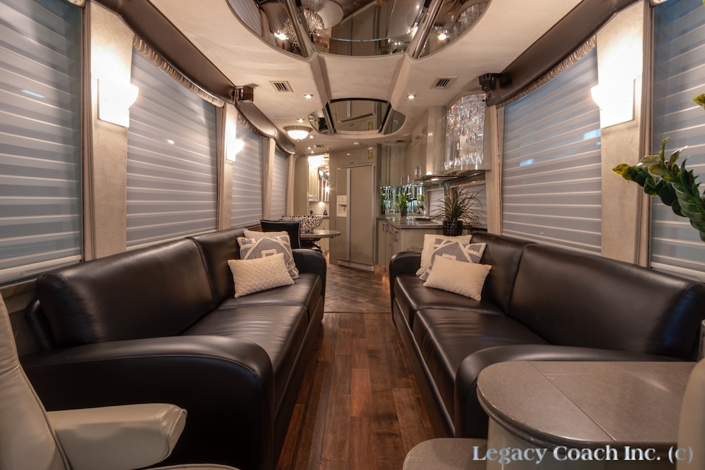 2002 Prevost Country Coach XLII For Sale