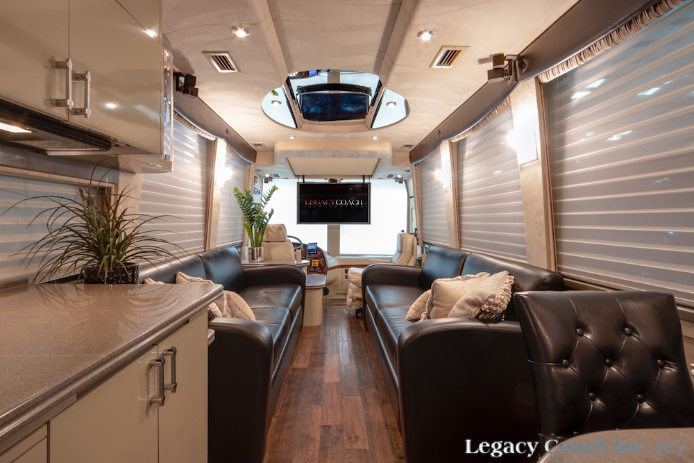 2002 Prevost Country Coach XLII For Sale