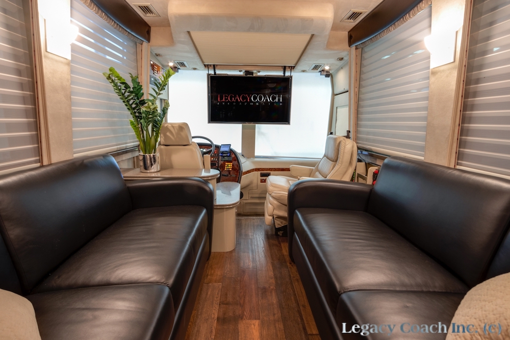 2002 Prevost Country Coach XLII For Sale