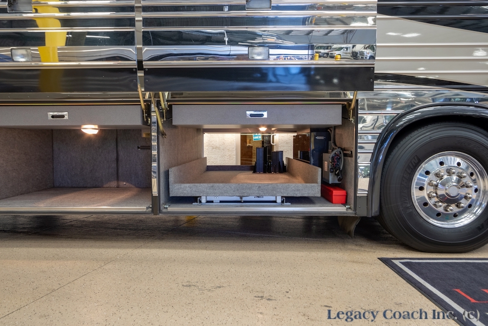 2002 Prevost Country Coach XLII For Sale