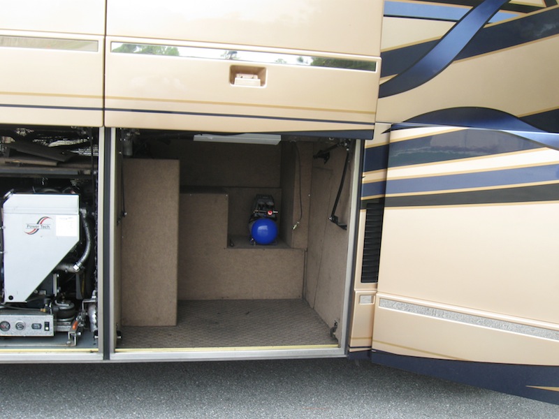 2002 Prevost Custom Coach H3-45 For Sale