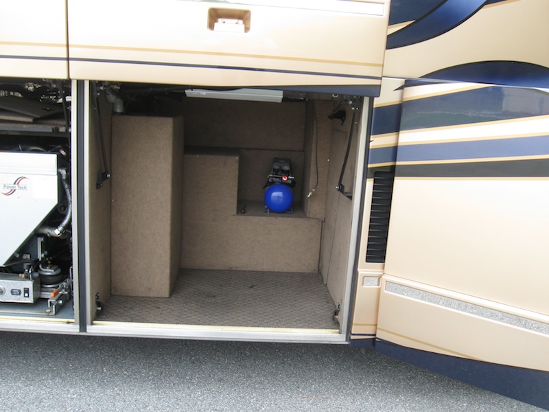 2002 Prevost Custom Coach H3-45 For Sale