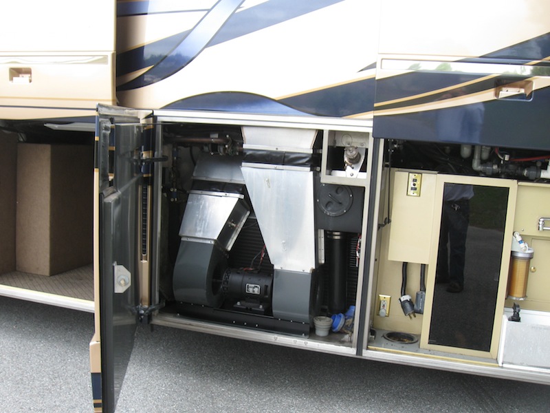 2002 Prevost Custom Coach H3-45 For Sale