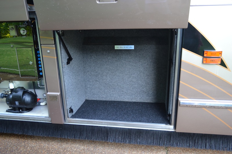 2002 Prevost Featherlite H3-45 For Sale