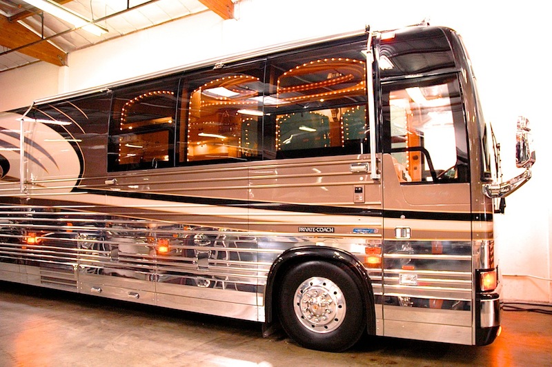 2002 Prevost Liberty XLII For Sale