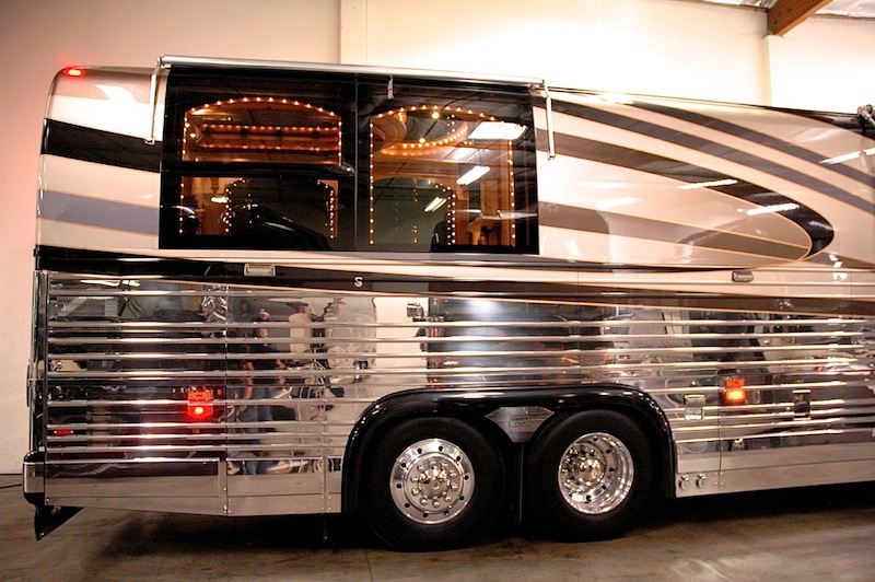 2002 Prevost Liberty XLII For Sale