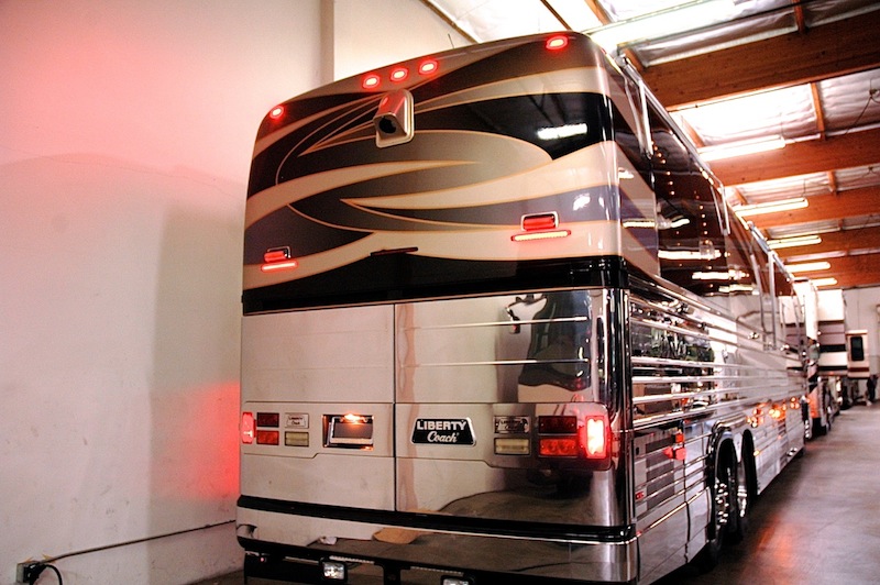 2002 Prevost Liberty XLII For Sale