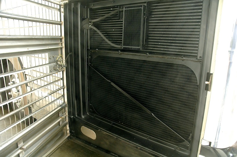 2002 Prevost Liberty XLII For Sale
