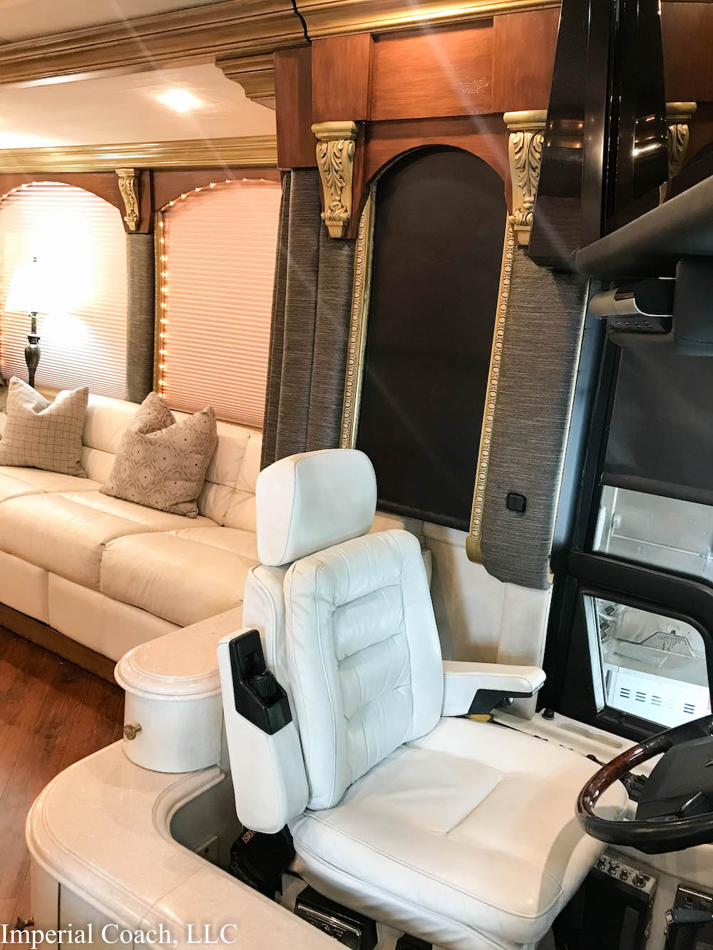 2002 Prevost Liberty XLII For Sale