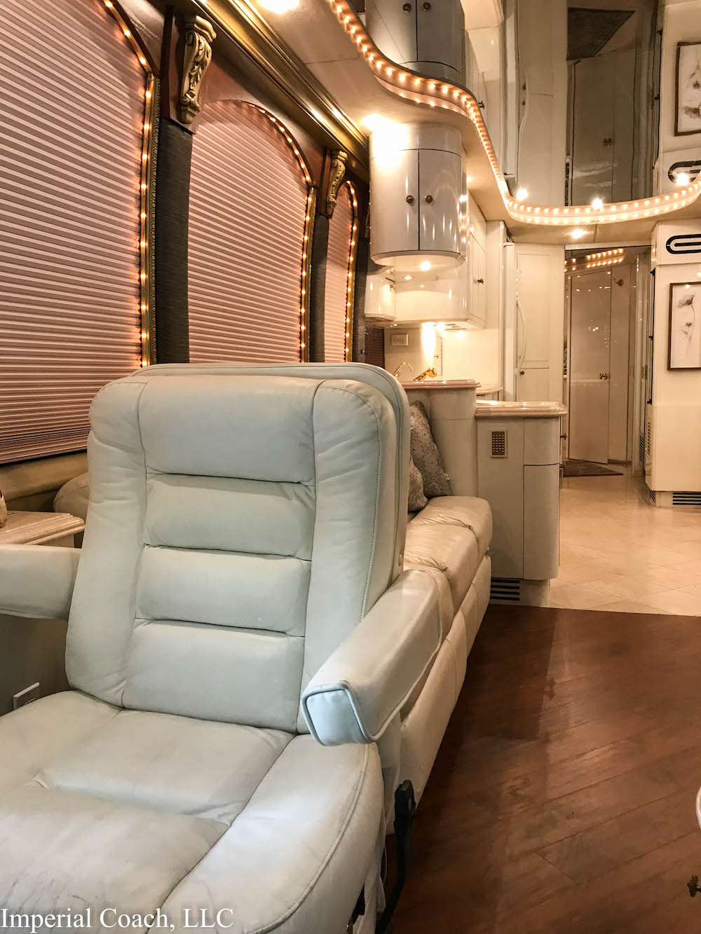 2002 Prevost Liberty XLII For Sale