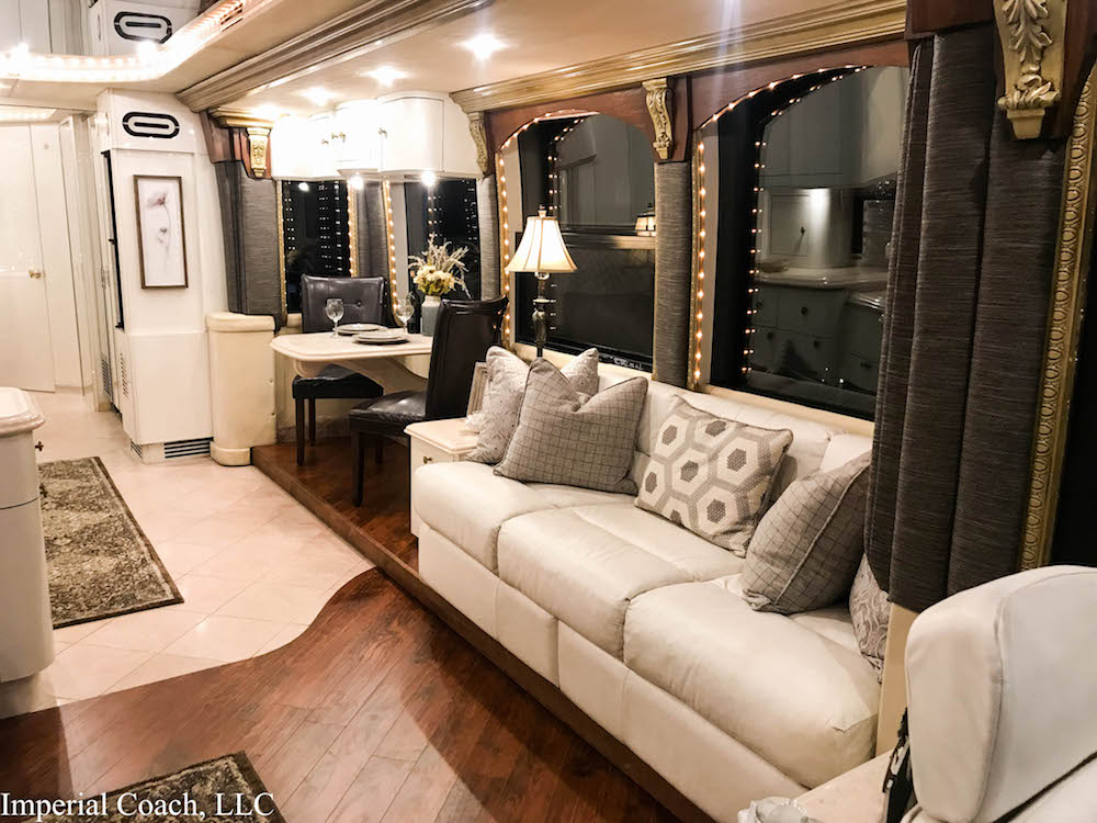 2002 Prevost Liberty XLII For Sale