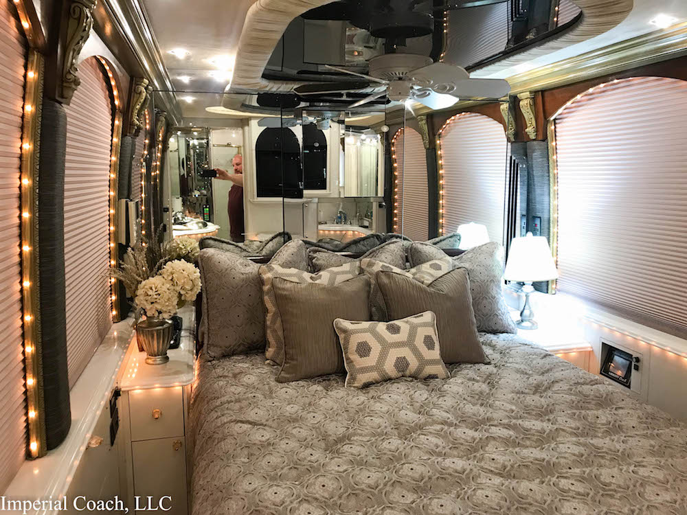 2002 Prevost Liberty XLII For Sale