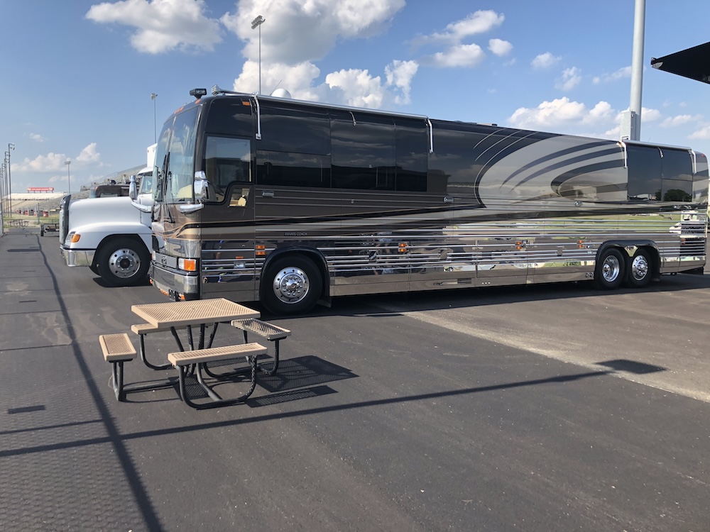2002 Prevost  Liberty XLII For Sale