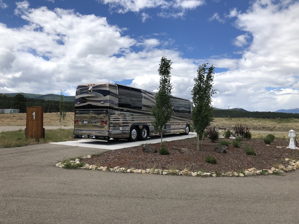 2002 Prevost  Liberty XLII For Sale