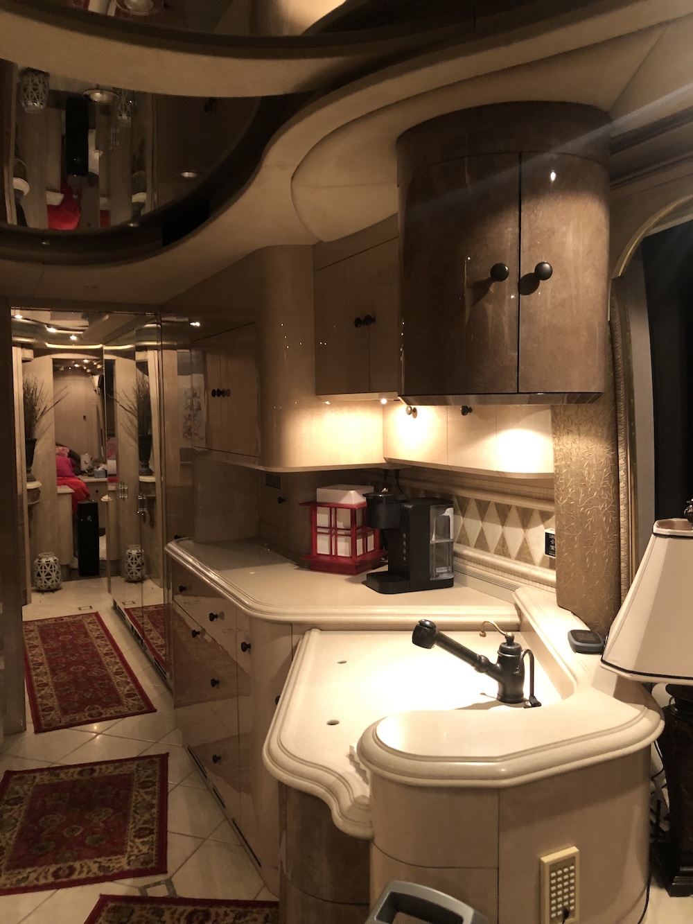2002 Prevost  Liberty XLII For Sale