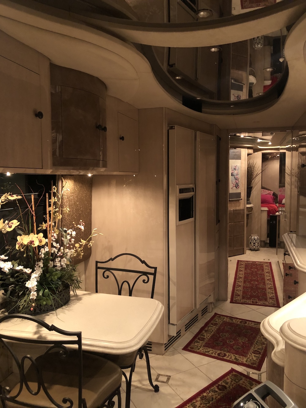 2002 Prevost  Liberty XLII For Sale