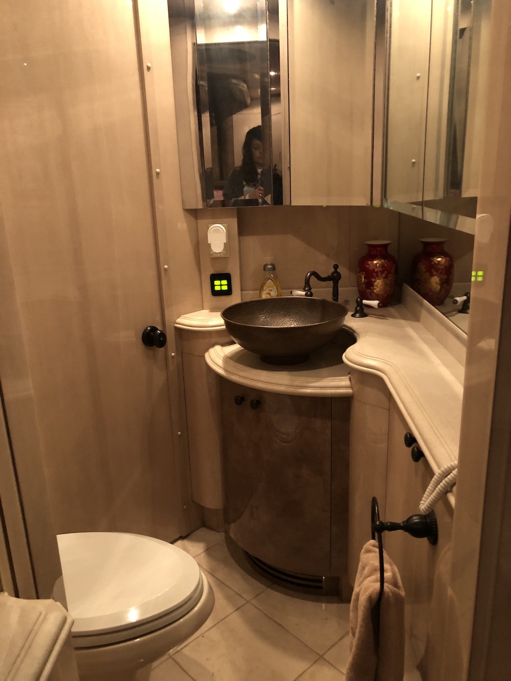 2002 Prevost  Liberty XLII For Sale