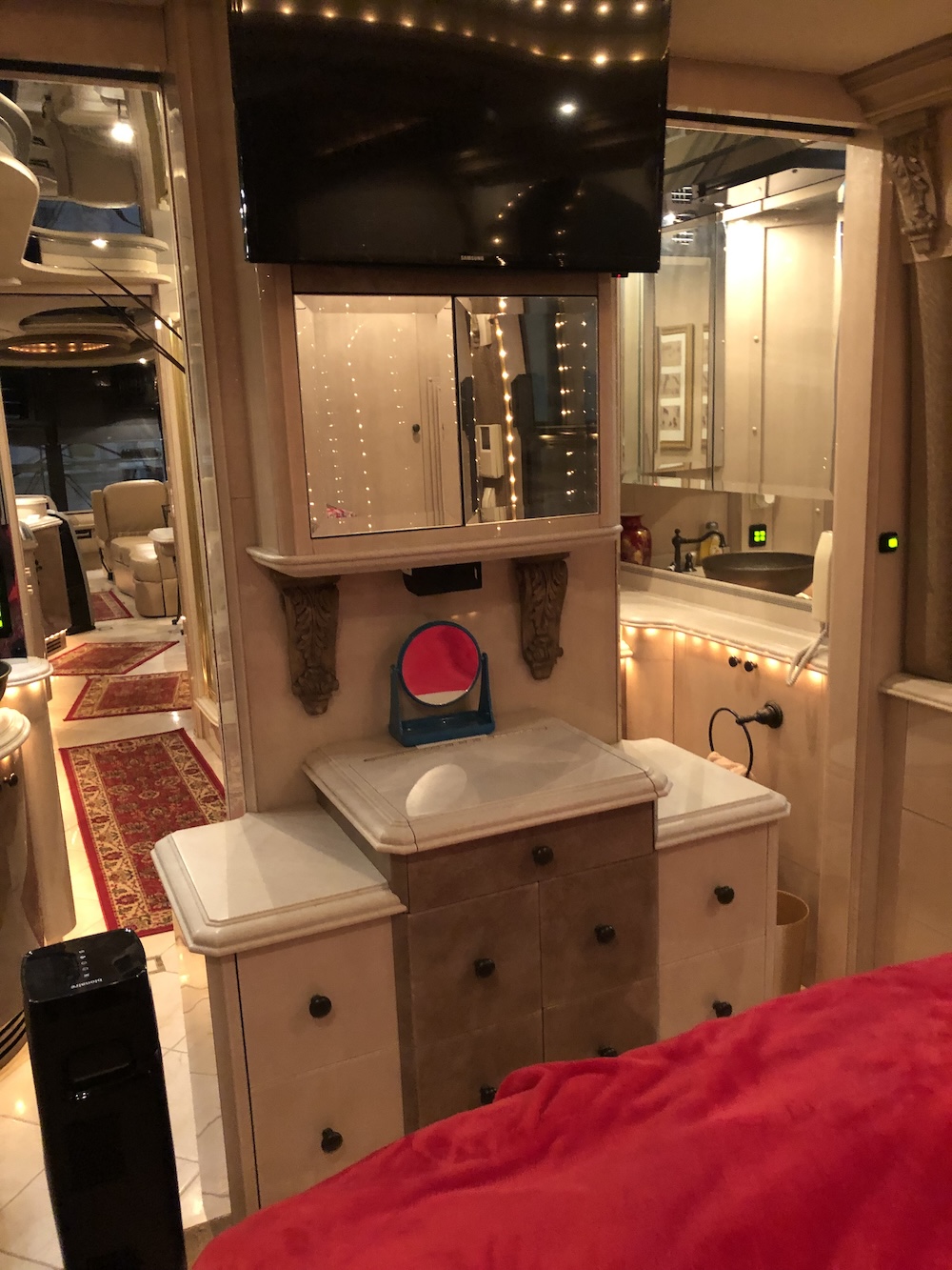 2002 Prevost  Liberty XLII For Sale