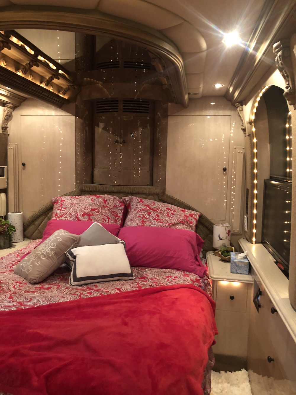 2002 Prevost  Liberty XLII For Sale