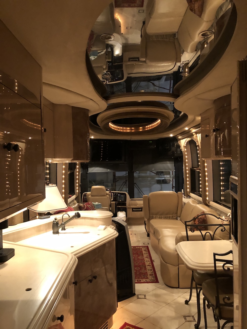 2002 Prevost  Liberty XLII For Sale