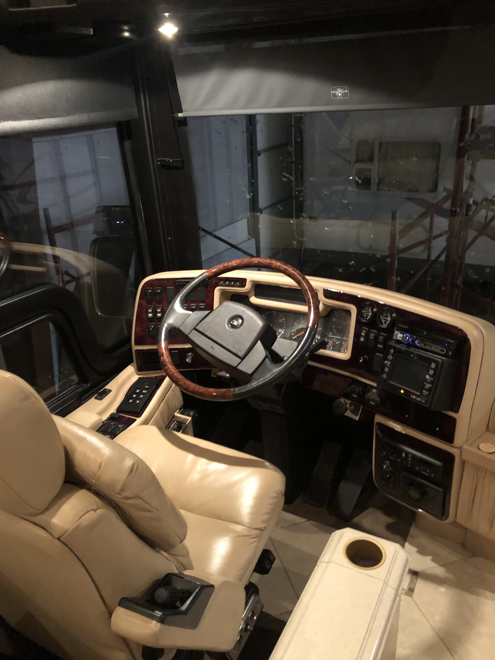 2002 Prevost  Liberty XLII For Sale
