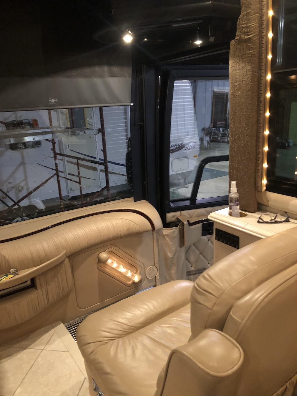 2002 Prevost  Liberty XLII For Sale