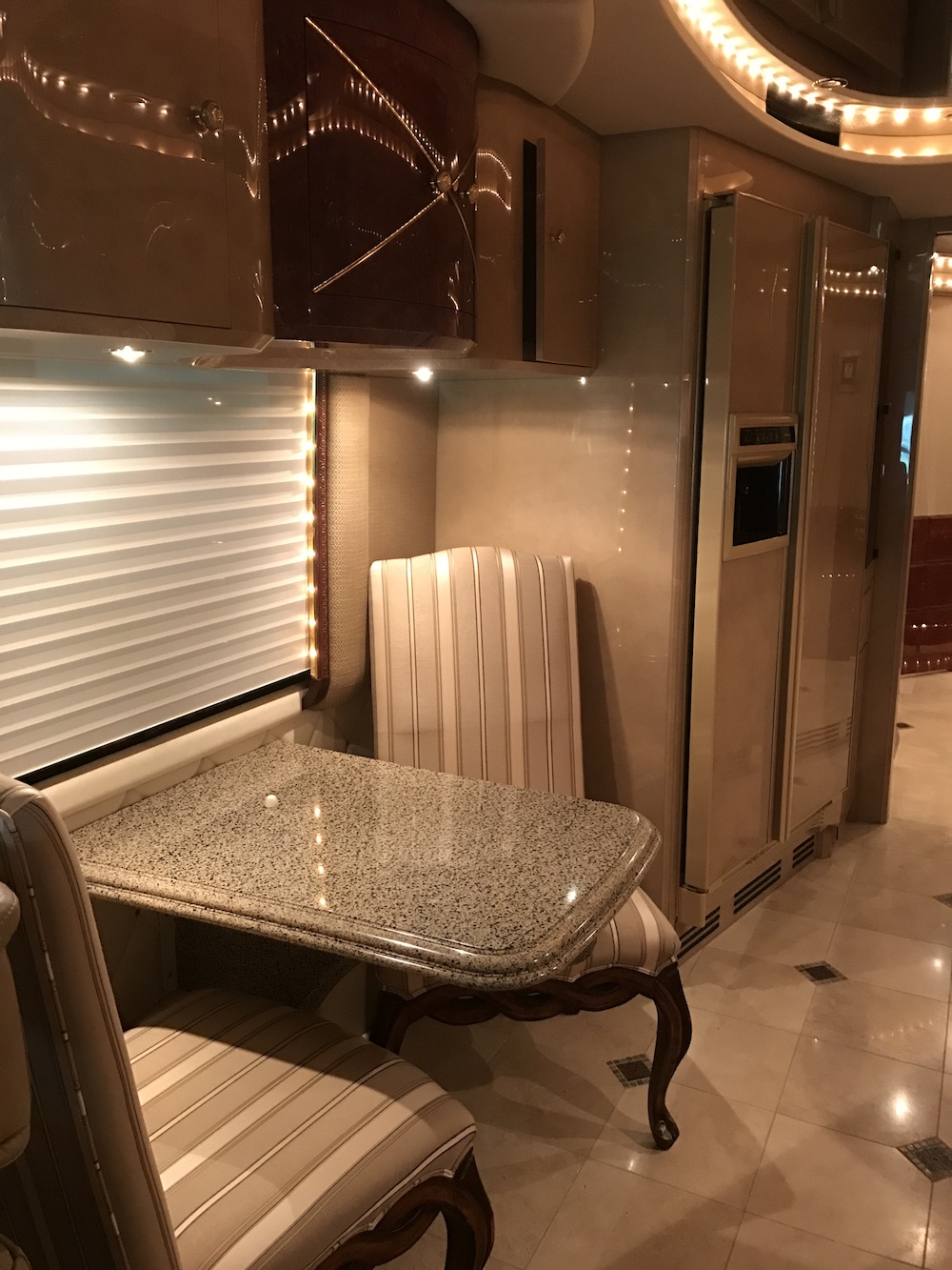 2002 Prevost Liberty XLII For Sale