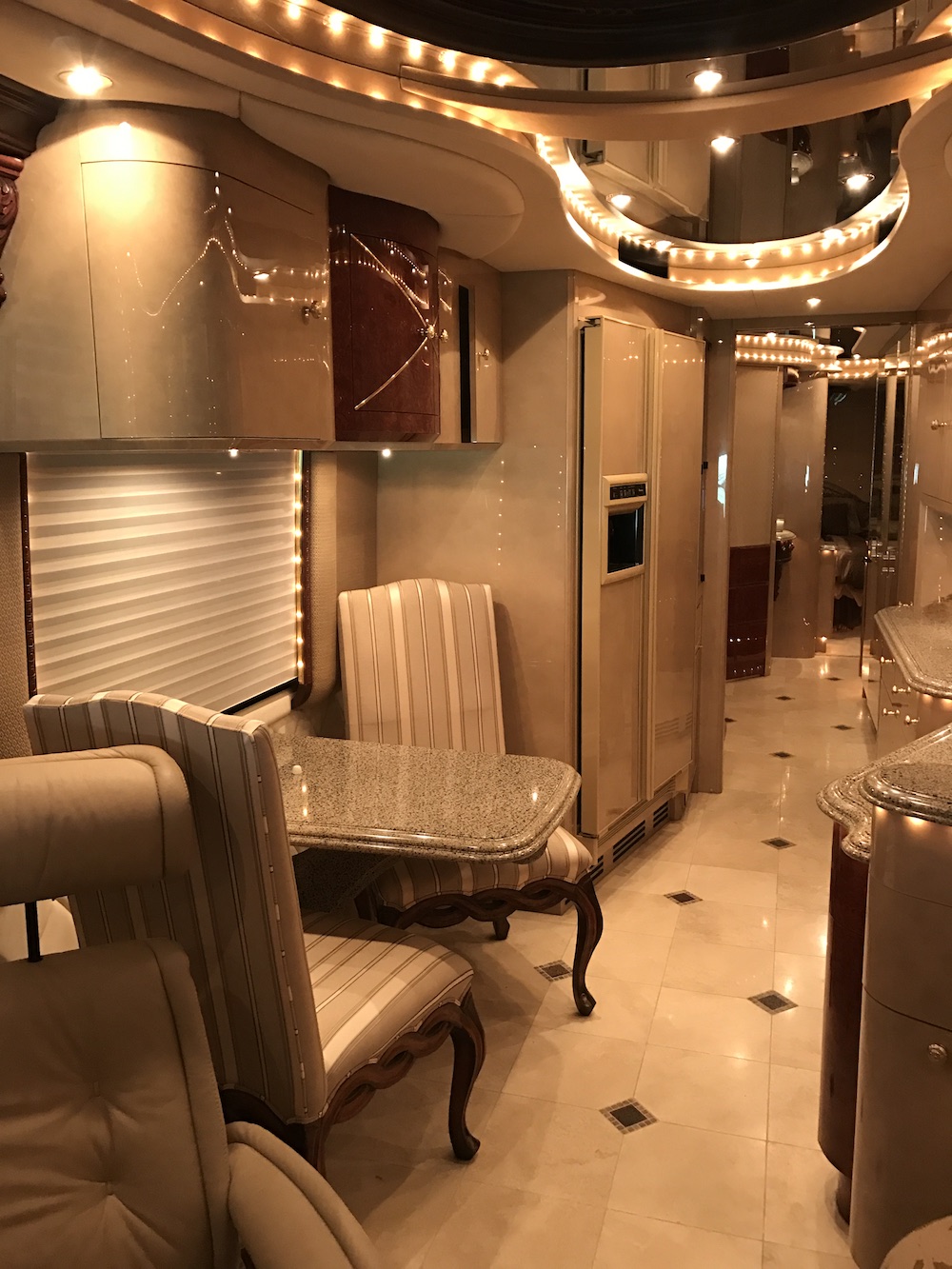 2002 Prevost Liberty XLII For Sale