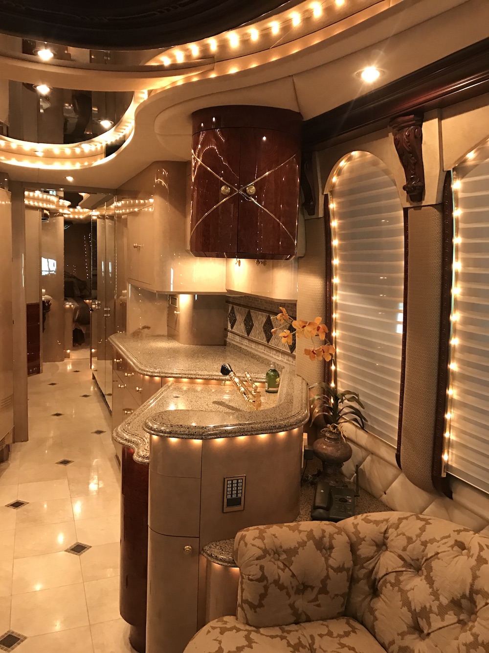 2002 Prevost Liberty XLII For Sale