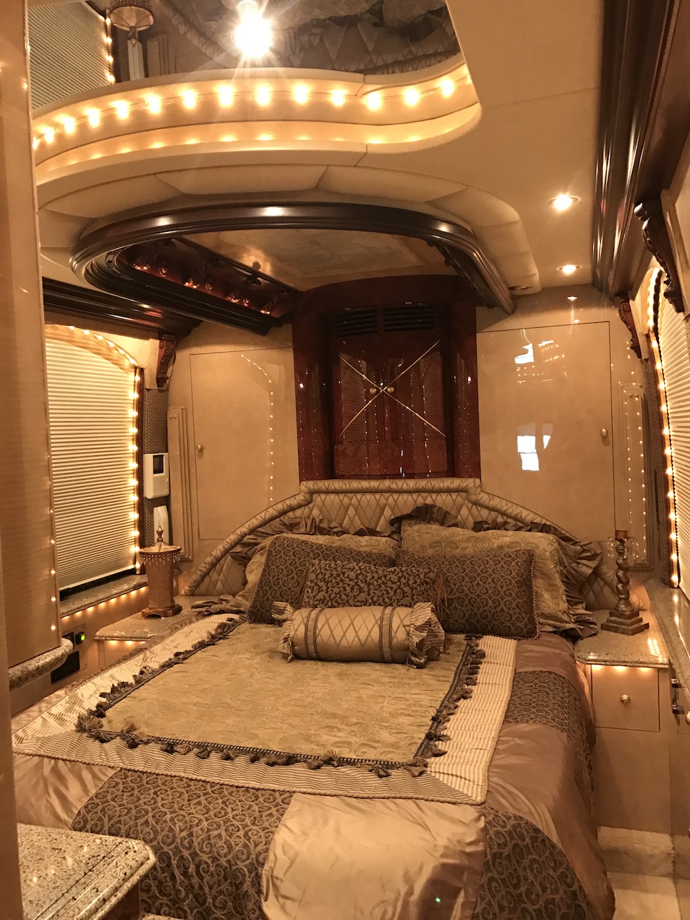 2002 Prevost Liberty XLII For Sale