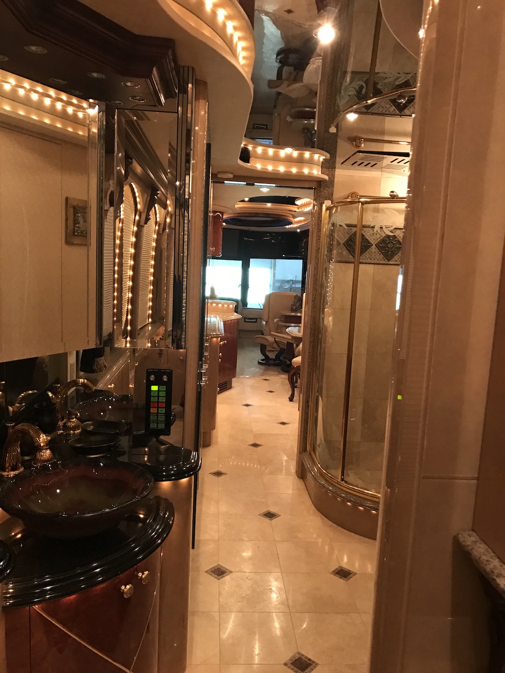 2002 Prevost Liberty XLII For Sale