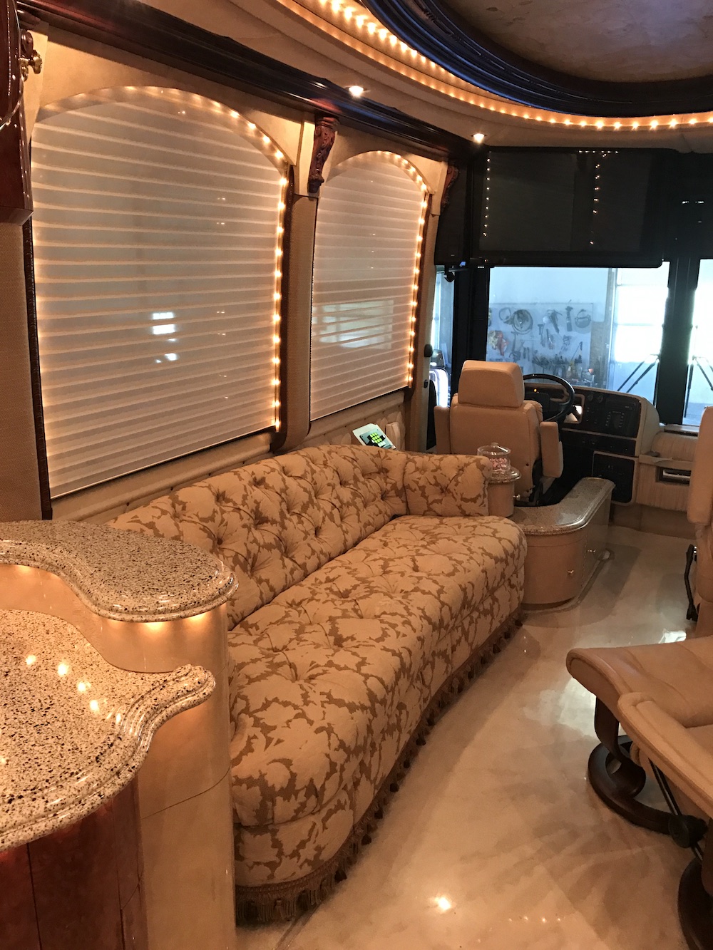 2002 Prevost Liberty XLII For Sale