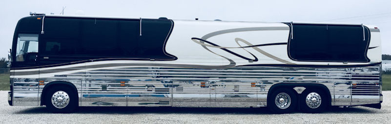 2002 Prevost Liberty XLII For Sale