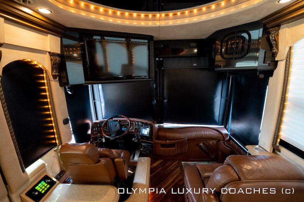 2002 Prevost Liberty XLII For Sale